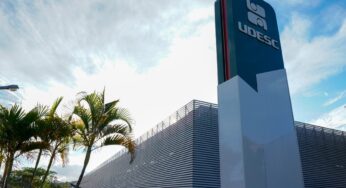 Vestibular de Verão oferta 1,5 mil vagas na Universidade do Estado de Santa Catarina; veja cursos