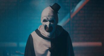 'Terrifier 2' oferece espetáculo sangrento e intenso para fãs do terror; g1 já viu