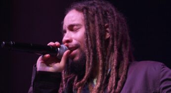 'Jo Mersa' Marley, neto de Bob Marley, morre aos 31 anos