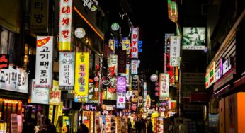 Coreia do Sul planeja gastar mais de US$ 441 milhões até 2027 contra misseis da Coreia do Norte