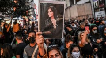 Mais de cem iranianos podem ser condenados à morte por protestos, calcula organização