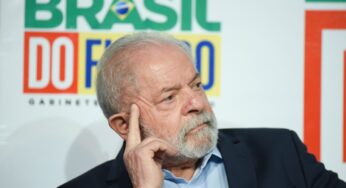 Com medo de grampos, Lula espera varredura para mudar para o Alvorada e despachar do Planalto