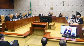 Avaliação do STF melhora, e 31% aprovam trabalho da Corte, diz Datafolha; outros 31% reprovam | Política