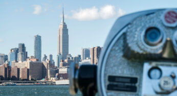 Bem-vindo a Little Kiwi, NYC