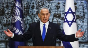 Benjamin Netanyahu afirma que consegue formar novo governo em Israel | Mundo