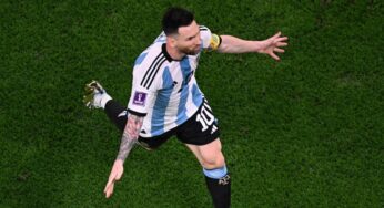 Cada equipe que resta no Catar é uma candidata a vencer a Copa do Mundo