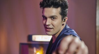 Carreira de Luan Santana é revisitada no ‘Som Brasil apresenta: 15 anos de Luan’ | TV e Séries