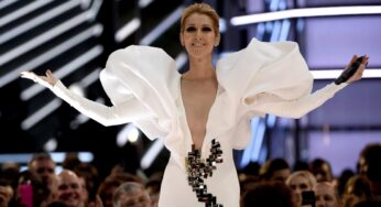 Céline Dion revela diagnóstico de doença neurológica rara | Pop & Arte
