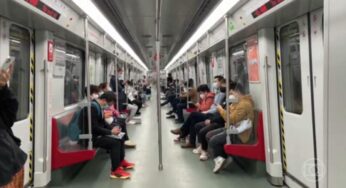 China: governo rastreia celulares para perseguir manifestantes contra Covid Zero | Mundo