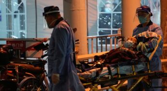 Preocupação mundial aumenta com onda de covid-19 na China; testes voltarão a ser exigidos em alguns países