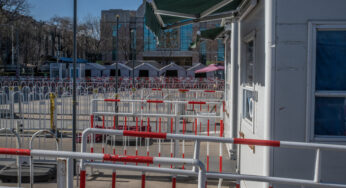 Com ‘Zero Covid’, a China provou que é boa no controle. Governança é mais difícil.