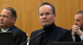 Começa o julgamento por fraude do ex-CEO da Wirecard, Markus Braun