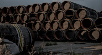 Como um Estado alemão ajudou a Rússia a concluir o Nord Stream 2