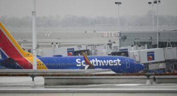 Companhias aéreas cancelam 2 mil voos nos EUA neste sábado por tempestade de inverno | Mundo