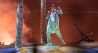 Concerto de Bad Bunny no México esgotou, mas muitos portadores de ingressos foram recusados