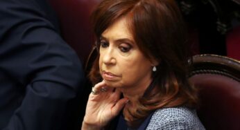 Condenação de Cristina Kirchner antecipa a campanha eleitoral para a Casa Rosada | Blog da Sandra Cohen