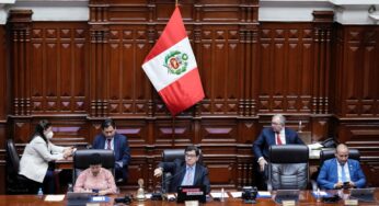 Congresso do Peru aprova moção para processo de impeachment contra presidente Pedro Castillo | Mundo