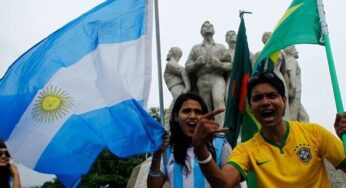 Copa do Mundo 2022: a curiosa origem da paixão pelas seleções de Brasil e Argentina em Bangladesh | Copa do Catar