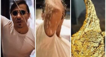 Copa do Mundo 2022: ‘carne de ouro’ comida por jogadores do Brasil no Catar tem ‘mais glamour do que sabor’ e pode ser feita em casa | Turismo e Viagem