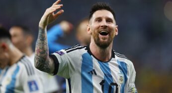 Copa do Mundo 2022: o que diz música pop que virou ‘hino’ da Argentina no torneio | Música
