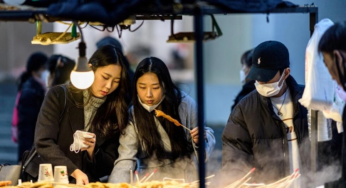 Coreia do Sul vai mudar sistema de cálculo de idade e cidadãos vão ficar mais jovens | Mundo