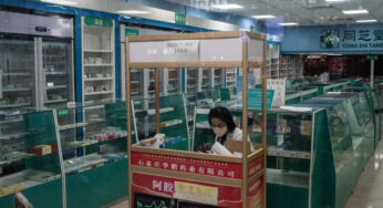 Covid está se espalhando rapidamente na China, sugerem novos sinais