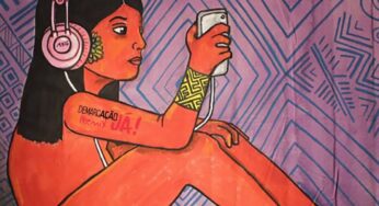 DJ Mam junta Céu, Chico César, Criolo e Ney Matogrosso em remix do single ‘Demarcação já’ | Blog do Mauro Ferreira