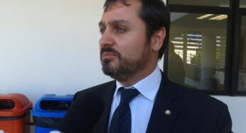 Dino diz ter proposto a Lula nome de Andrei Rodrigues para cargo de diretor-geral da Polícia Federal | Política