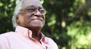 Djalma Corrêa, ícone da percussão e da pesquisa afro-brasileira, morre no Rio aos 80 anos | Blog do Mauro Ferreira