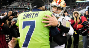 Dois zagueiros reserva e a implacável máquina narrativa da NFL