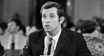 Don Luce, ativista que ajudou a acabar com a Guerra do Vietnã, morre aos 88 anos