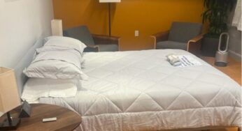 Elon Musk transforma escritório do Twitter em ‘hotel’ para funcionários dormirem no trabalho | Tecnologia