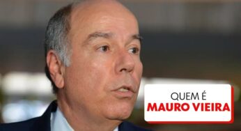 Itamaraty terá Secretaria do Clima, e Brasil tentará sediar COP 30 em 2025, diz futuro chanceler de Lula