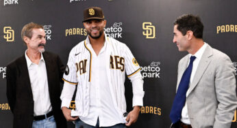 Equipes da MLB gastam mais de US$ 2 bilhões com agentes livres