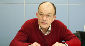 Eric Allison, repórter prisional que conhecia muito bem a batida, morre aos 79 anos