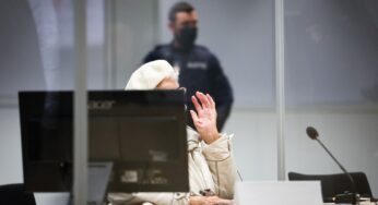Ex-secretária de campo nazista é condenada a dois anos de prisão | Mundo