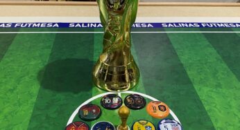Fanáticos por futebol de botão usam a Copa como motivo para manter viva a paixão por esporte centenário | Copa do Catar