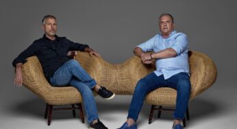 Fernando Campana, provocador do design de móveis, morre aos 61 anos