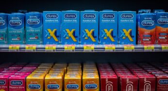 França tornará preservativos gratuitos para jovens adultos