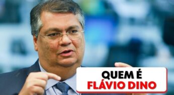 Flávio Dino será o ministro da Justiça a partir de janeiro; veja perfil