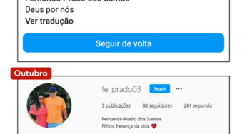 Golpe tenta extorquir mulheres em luto cobrando suposta dívida de maridos, filhos ou pais que já morreram | Tecnologia