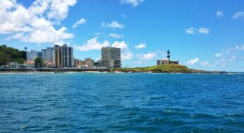 Guia de praias: saiba quais os melhores pontos da orla de Salvador para diversas atividades no verão | Verão