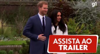 A reação dos negros americanos à série de Harry e Meghan na Netflix | Pop & Arte