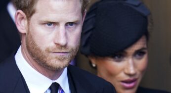 Harry acusa assessores reais do Reino Unido de incentivar ataques da mídia contra ele e Meghan | Pop & Arte