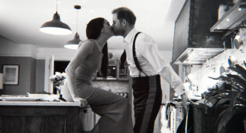 ‘Harry e Meghan’: o que aprendemos com a série da Netflix