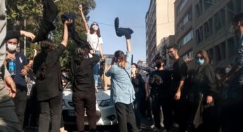 Irã abole polícia moral após meses de protestos