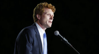 Joe Kennedy III será nomeado enviado à Irlanda do Norte