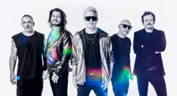 Jota Quest joga álbum de inéditas para 2023, planeja registro do show de 25 anos e lança EP com remixes de single com Dilsinho | Blog do Mauro Ferreira