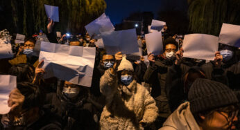 Jovens da China, atormentados por anos de regras da Covid, temem futuro sombrio no trabalho