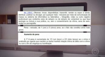 Lei Carolina Dieckmann completa 10 anos como marco no combate a crimes cibernéticos | Tecnologia